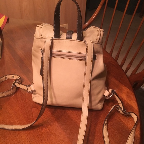 Authentic Coach Backpack! main image 3